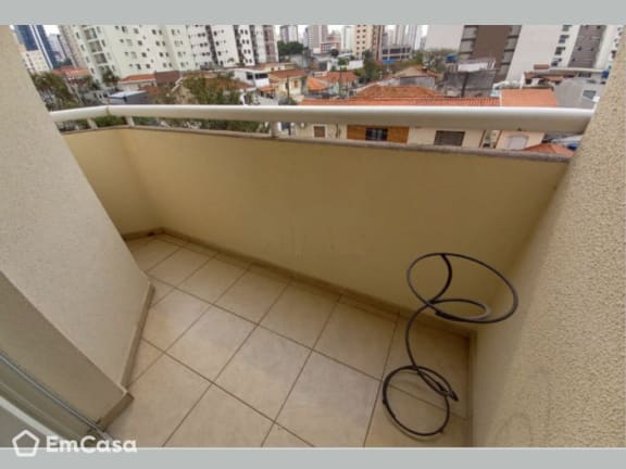 Imagem do imóvel ID-42226 na Rua Major Freire, Vila Monte Alegre, São Paulo - SP