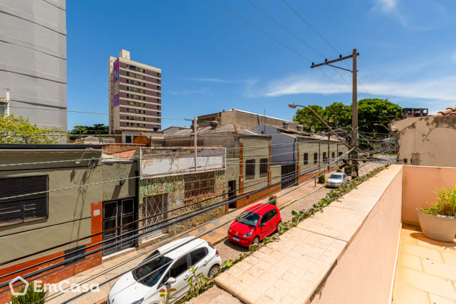 Imagem do imóvel ID-37136 na Rua Gen Câmara, Centro, Campinas - SP