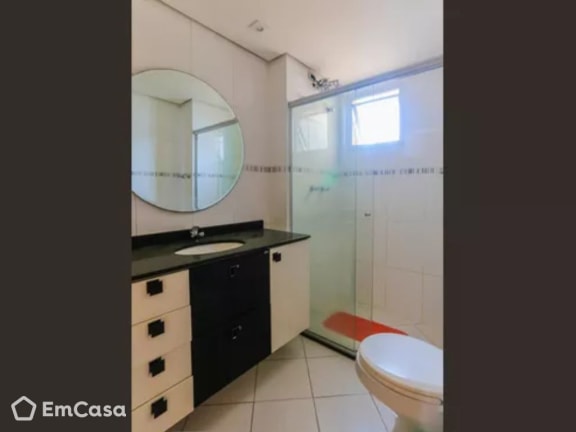 Imagem do imóvel ID-31324 na Rua José Antônio Coelho, Vila Mariana, São Paulo - SP
