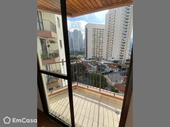 Imagem do imóvel ID-34127 na Rua Butiá, Água Rasa, São Paulo - SP