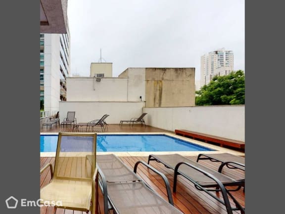 Imagem do imóvel ID-42399 na Avenida Doutor Cardoso de Melo, Vila Olímpia, São Paulo - SP