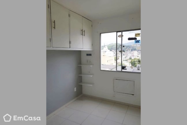 Imagem do imóvel ID-33464 na Rua Martins Lage, Engenho Novo, Rio de Janeiro - RJ