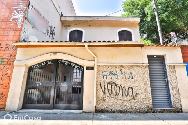 Imagem do imóvel ID-33439 na Rua Taquari, Mooca, São Paulo - SP