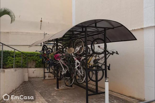 Imagem do imóvel ID-38305 na Avenida Doutor Carlos de Campos, Vila Satúrnia, Campinas - SP