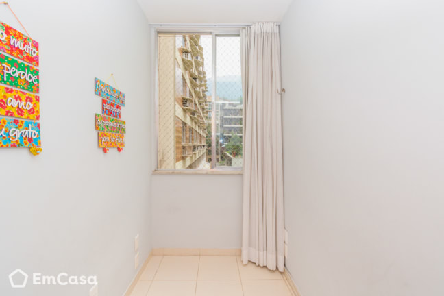 Imagem do imóvel ID-32049 na Rua Itacuruçá, Tijuca, Rio de Janeiro - RJ