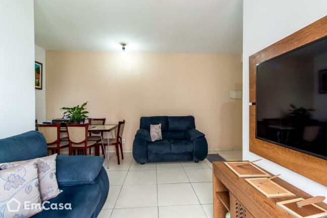 Imagem do imóvel ID-37917 na Rua Santa Izabel, Vila Augusta, Guarulhos - SP