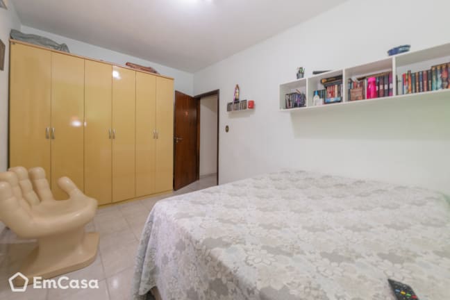 Imagem do imóvel ID-33691 na Rua Corina Antunes Garagarza, Vila Guilherme, São Paulo - SP