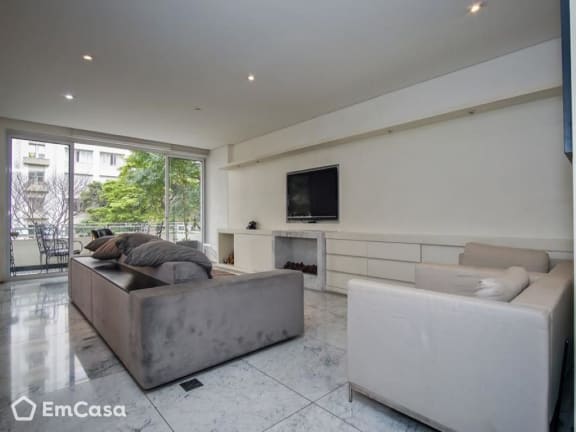 Imagem do imóvel ID-23152 na Rua José Maria Lisboa, Jardim Paulista, São Paulo - SP