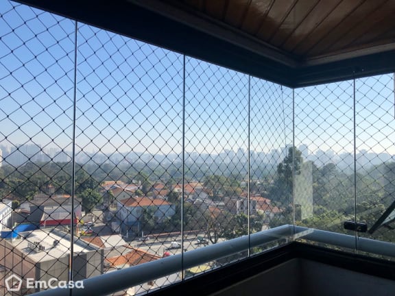 Imagem do imóvel ID-31082 na Rua Coronel Luís Barroso, Santo Amaro, São Paulo - SP