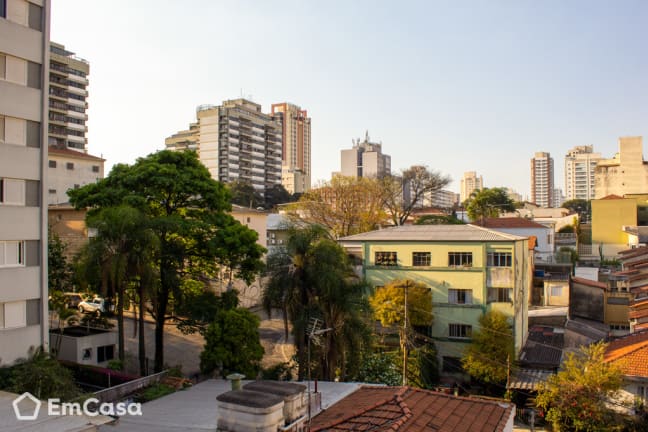 Imagem do imóvel ID-30749 na Rua Aimberê, Perdizes, São Paulo - SP