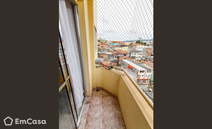 Imagem do imóvel ID-42189 na Avenida Júlio Prestes, Vila Galvão, Guarulhos - SP