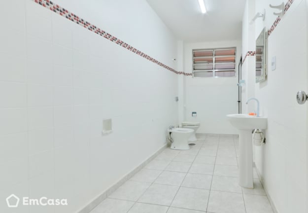 Imagem do imóvel ID-31964 na Rua Martinico Prado, Vila Buarque, São Paulo - SP