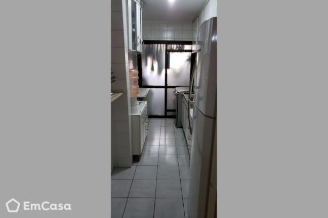 Imagem do imóvel ID-28903 na Rua dos Tapes, Cambuci, São Paulo - SP
