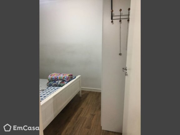 Imagem do imóvel ID-33860 na Rua Doná Vitu Giorgi, Jardim Leonor, São Paulo - SP