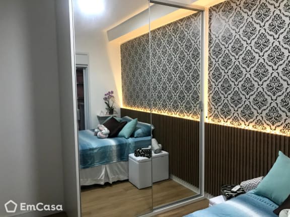 Imagem do imóvel ID-31331 na Rua Gaspar Lourenço, Vila Mariana, São Paulo - SP