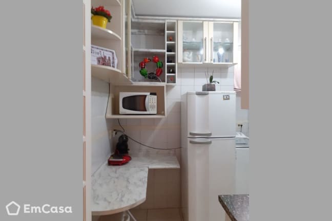 Imagem do imóvel ID-28257 na Avenida Cipriano Rodrigues, Vila Formosa, São Paulo - SP