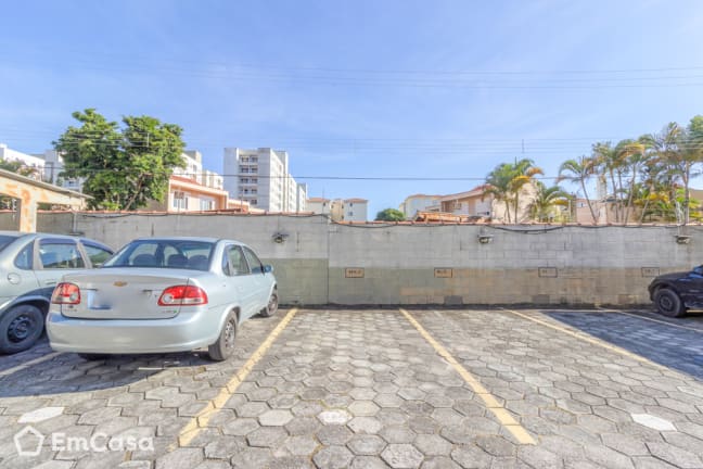 Imagem do imóvel ID-38088 na Rua Gisele Martins, Cidade Morumbi, São José dos Campos - SP