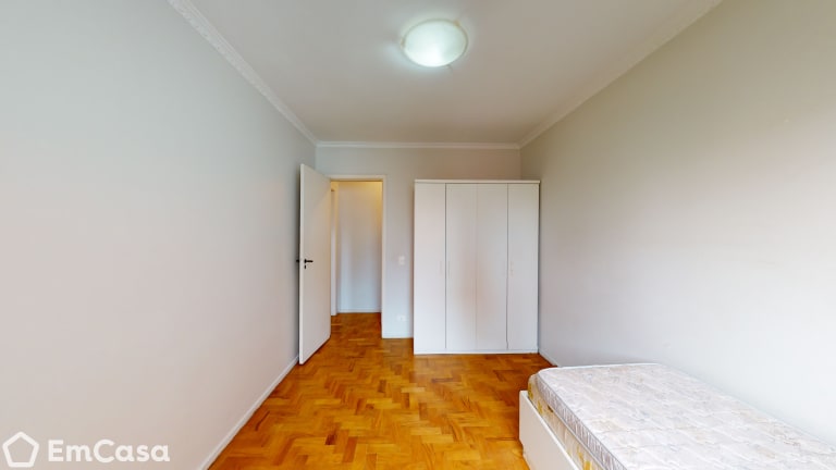Imagem do imóvel ID-37642 na Rua Lisboa, Jardim America, São Paulo - SP