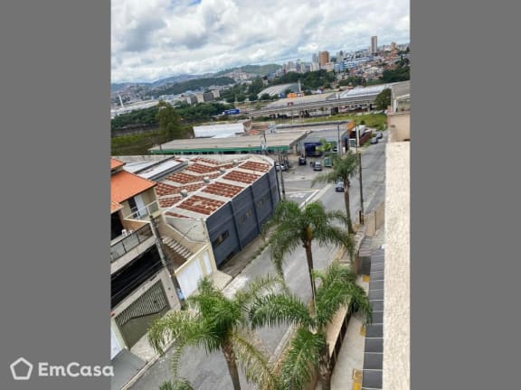 Imagem do imóvel ID-42326 na Rua Ângelo Fração, Parque São Vicente, Mauá - SP