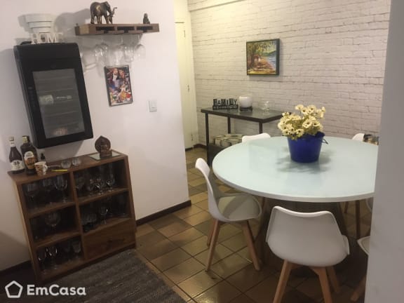 Imagem do imóvel ID-31578 na Rua Teodoro da Silva, Vila Isabel, Rio de Janeiro - RJ