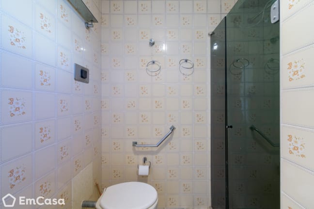 Imagem do imóvel ID-27092 na Rua Quatá, Vila Olímpia, São Paulo - SP