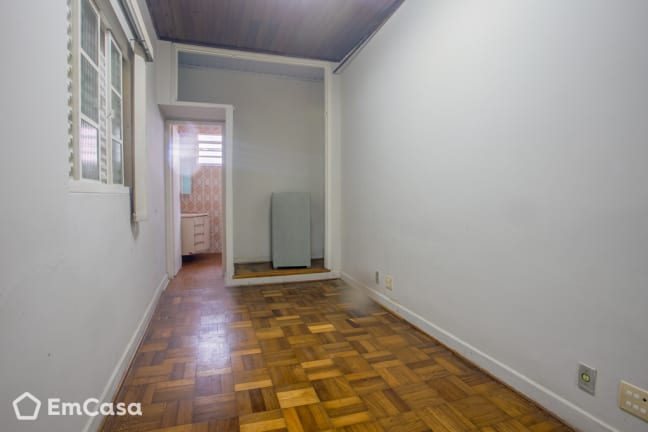 Imagem do imóvel ID-43098 na Rua Paracatu, Parque imperial, São Paulo - SP