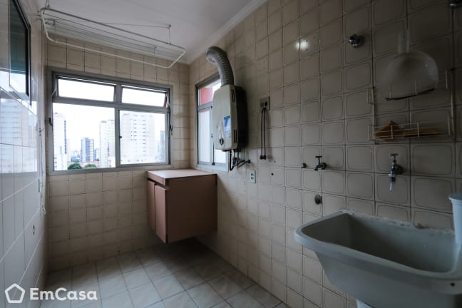 Imagem do imóvel ID-42391 na Rua Ararapirá, Planalto Paulista, São Paulo - SP