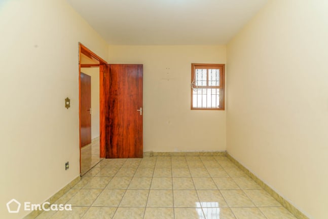 Imagem do imóvel ID-36806 na Rua Araci, Vila Curuca, Santo André - SP