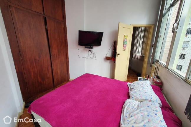 Imagem do imóvel ID-31347 na Avenida Prado Júnior, Copacabana, Rio de Janeiro - RJ