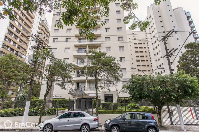 Imagem do imóvel ID-36789 na Alameda dos Aicás, Indianópolis, São Paulo - SP