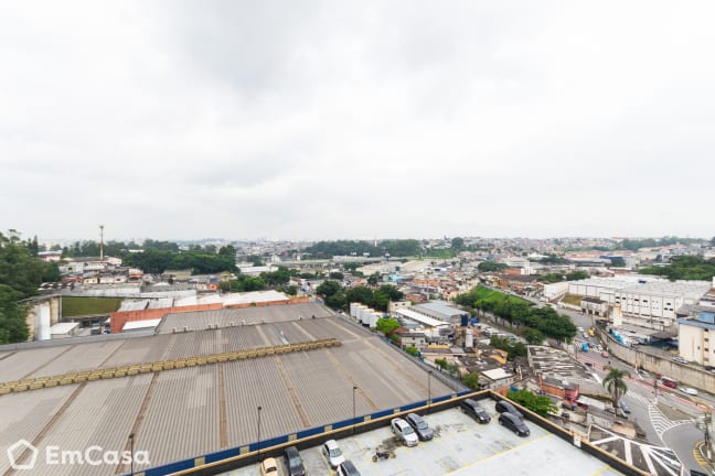 Imagem do imóvel ID-42946 na Rua Bandeirantes, Conceição, Diadema - SP