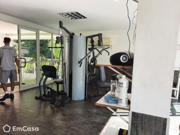 Imagem do imóvel ID-32300 na Rua Garibaldi, Tijuca, Rio de Janeiro - RJ