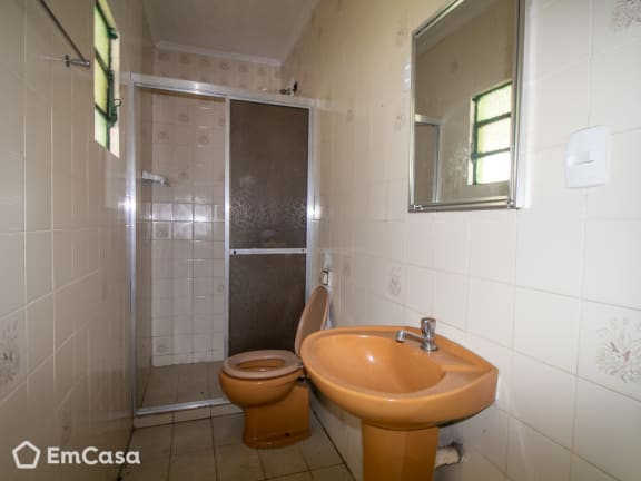 Imagem do imóvel ID-42081 na Rua dos Capuchinhos, Vila Alpina, Santo André - SP