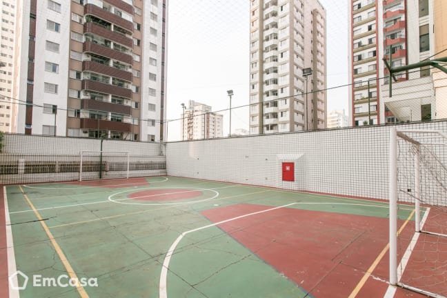 Imagem do imóvel ID-31135 na Rua Dom Constantino Barradas, Vila Gumercindo, São Paulo - SP