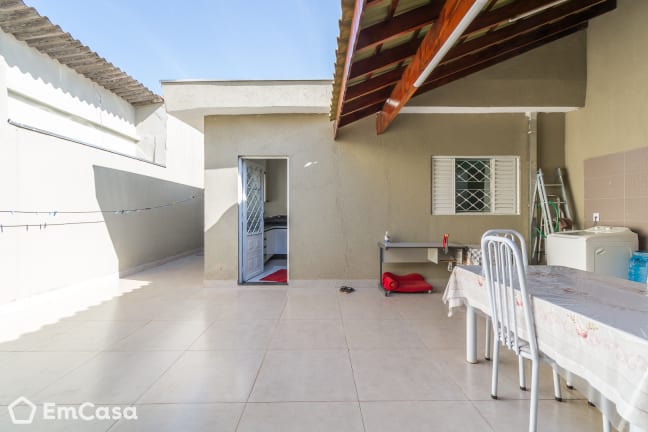 Imagem do imóvel ID-60397 na Travessa São João, Campos Elísios, Ribeirão Preto - SP
