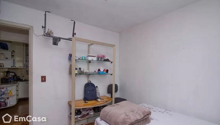 Imagem do imóvel ID-37401 na Alameda Eduardo Prado, Campos Elíseos, São Paulo - SP