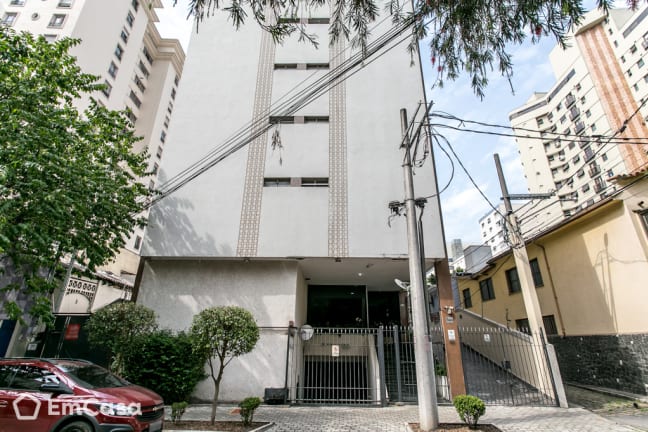 Imagem do imóvel ID-33526 na Rua Guarará, Jardim Paulista, São Paulo - SP
