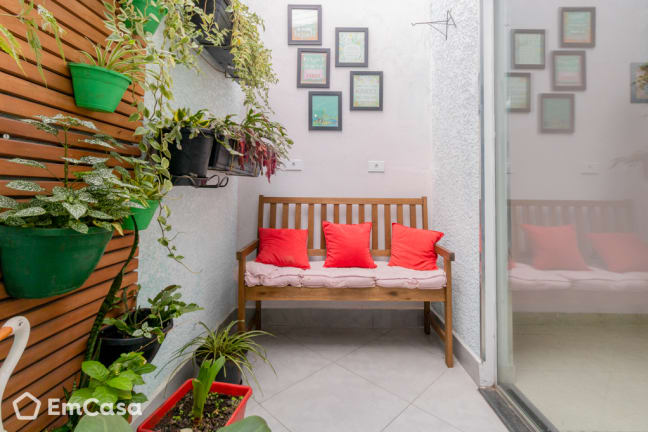 Imagem do imóvel ID-37920 na Avenida Sapopemba, Jardim Utinga, Santo André - SP