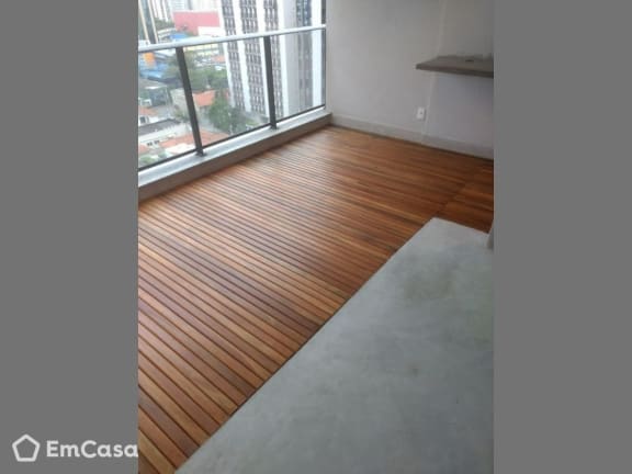 Imagem do imóvel ID-36866 na Rua Doutor Guilherme Bannitz, Vila Nova Conceição, São Paulo - SP