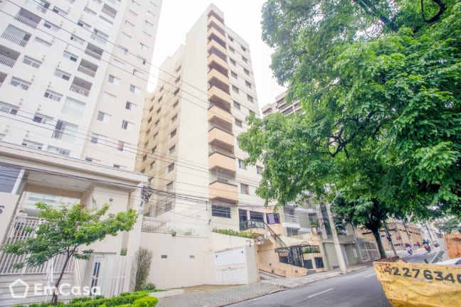 Imagem do imóvel ID-38137 na Avenida Doutor Augusto de Tolêdo, Santa Paula, São Caetano do Sul - SP