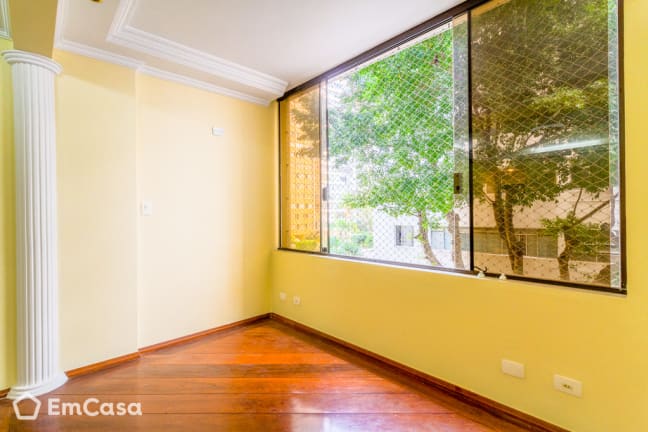 Imagem do imóvel ID-31180 na Rua Baronesa de Itu, Santa Cecília, São Paulo - SP