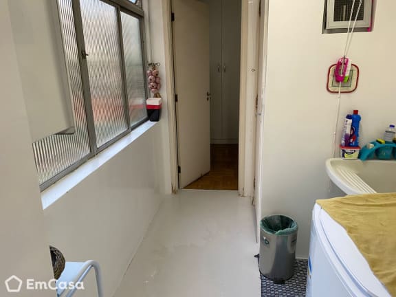 Imagem do imóvel ID-33090 na Alameda Casa Branca, Cerqueira César, São Paulo - SP