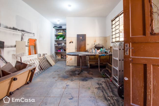 Imagem do imóvel ID-33203 na Travessa Smirante Flosi, jardim são paulo, São Paulo - SP