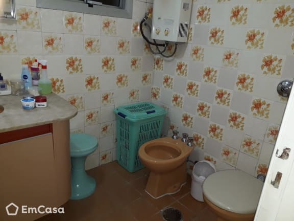 Imagem do imóvel ID-18748 na Rua Tomás Carvalhal, Paraíso, São Paulo - SP