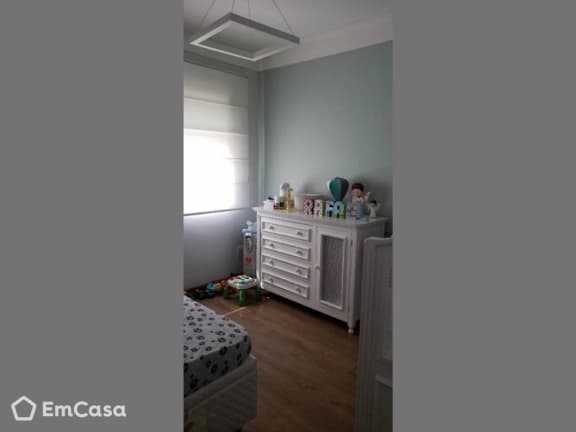 Imagem do imóvel ID-33774 na Rua Heitor Viêira Júnior, Jardim Aquarius, São José dos Campos - SP