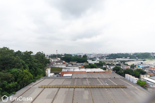 Imagem do imóvel ID-42946 na Rua Bandeirantes, Conceição, Diadema - SP