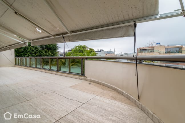 Imagem do imóvel ID-33514 na Avenida Monsenhor Ascâneo, Barra da Tijuca, Rio de Janeiro - RJ