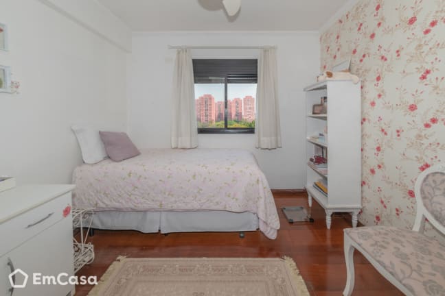 Imagem do imóvel ID-30942 na Rua Reims, Jardim das Laranjeiras, São Paulo - SP