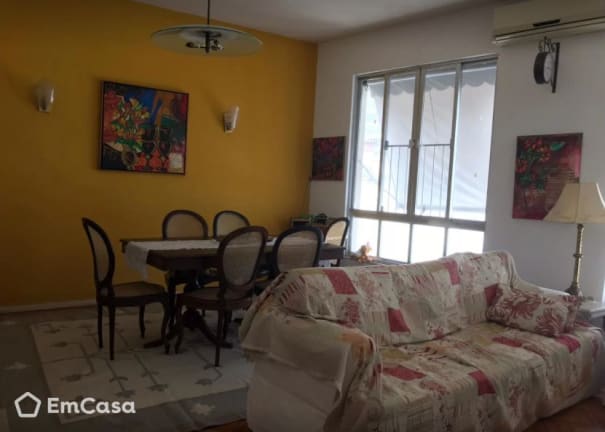 Imagem do imóvel ID-32535 na Rua Machado de Assis, Flamengo, Rio de Janeiro - RJ