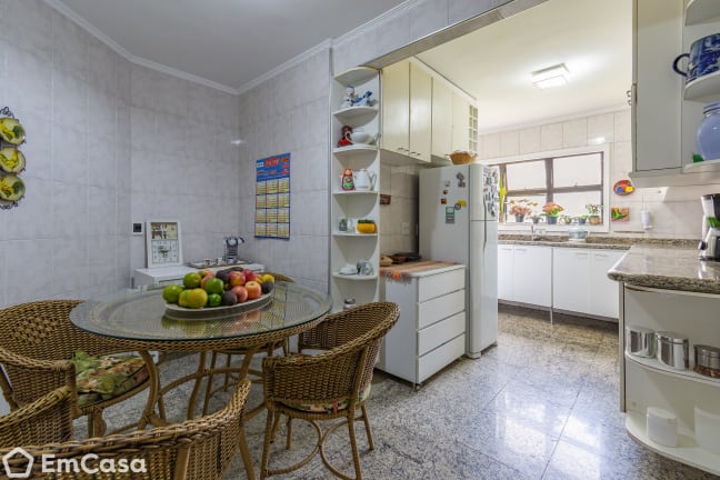 Imagem do imóvel ID-34192 na Alameda dos Jurupis, Moema, São Paulo - SP